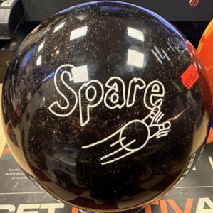 Storm Sparkle Spare